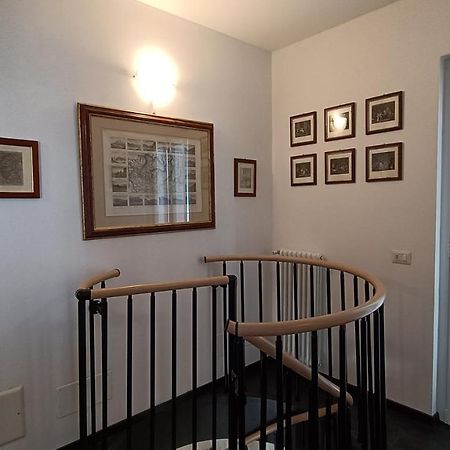 Il Mulino Di Marena - Larihome A31 San Siro  Buitenkant foto