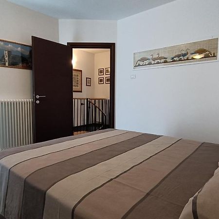 Il Mulino Di Marena - Larihome A31 San Siro  Buitenkant foto