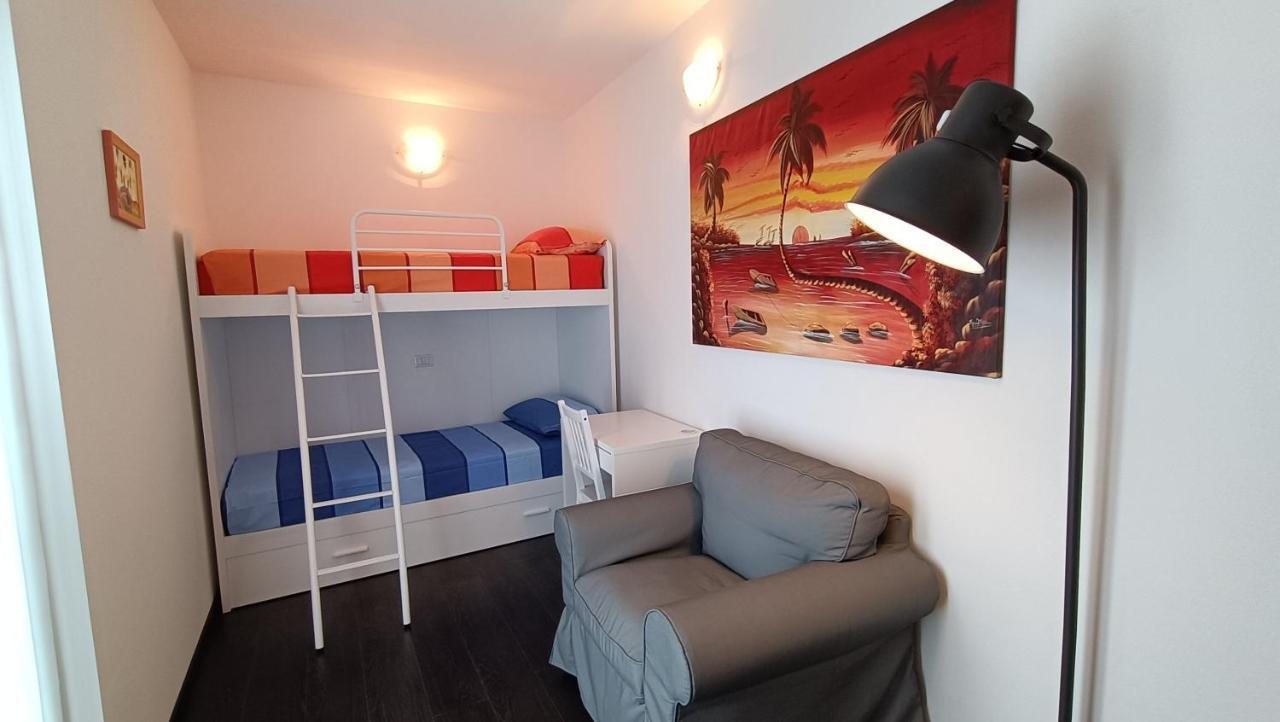 Il Mulino Di Marena - Larihome A31 San Siro  Buitenkant foto