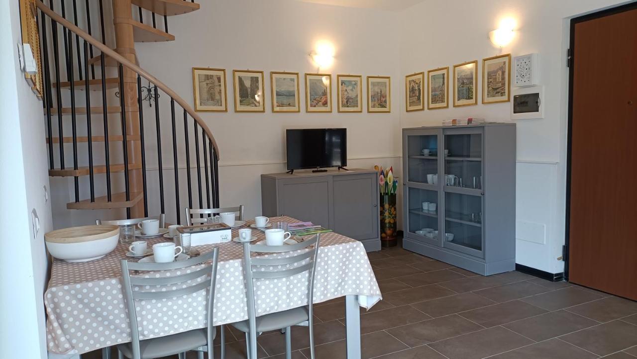 Il Mulino Di Marena - Larihome A31 San Siro  Buitenkant foto