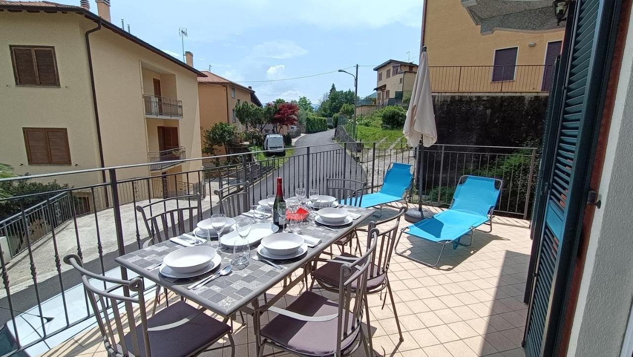 Il Mulino Di Marena - Larihome A31 San Siro  Buitenkant foto
