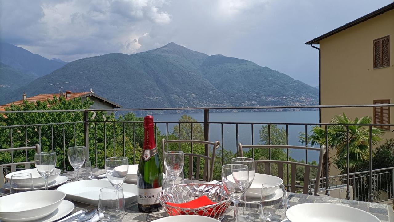 Il Mulino Di Marena - Larihome A31 San Siro  Buitenkant foto