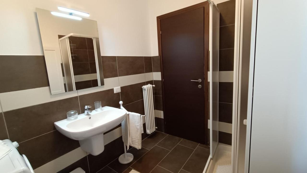 Il Mulino Di Marena - Larihome A31 San Siro  Buitenkant foto