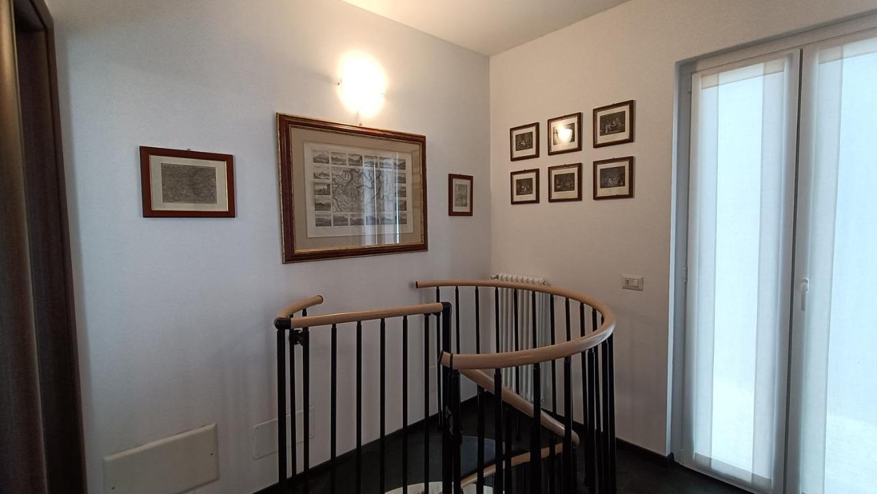 Il Mulino Di Marena - Larihome A31 San Siro  Buitenkant foto
