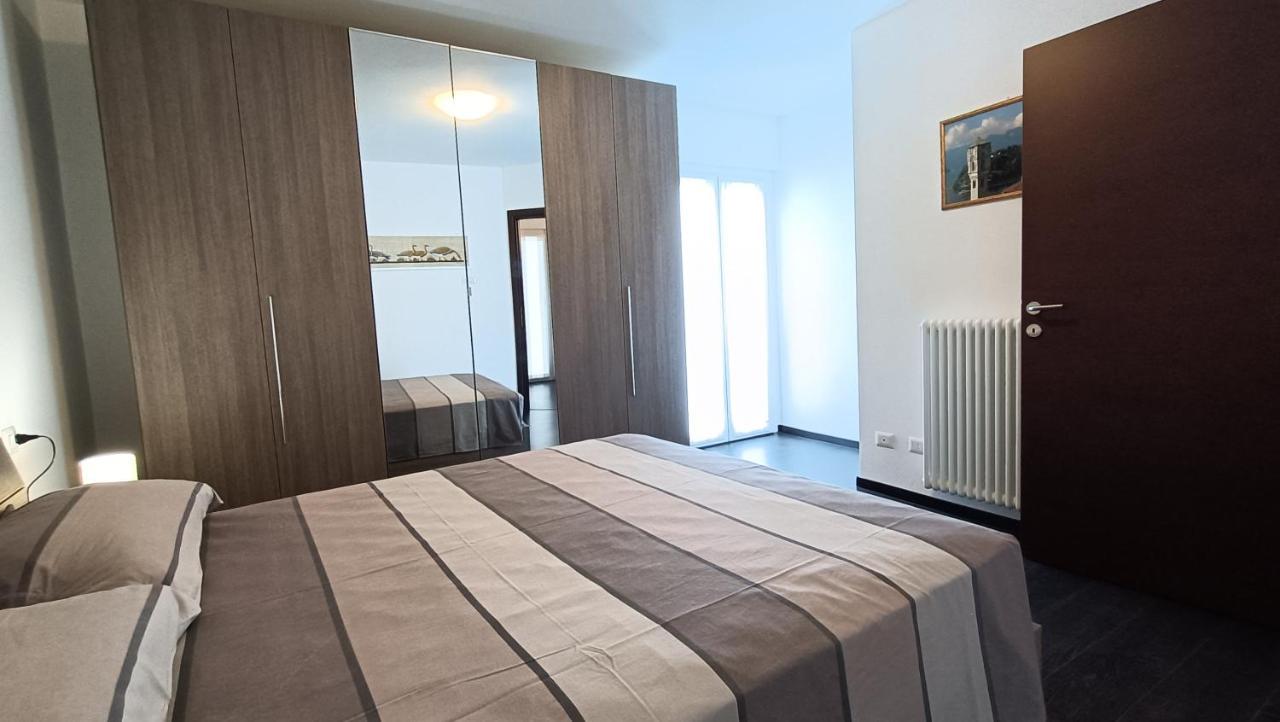 Il Mulino Di Marena - Larihome A31 San Siro  Buitenkant foto