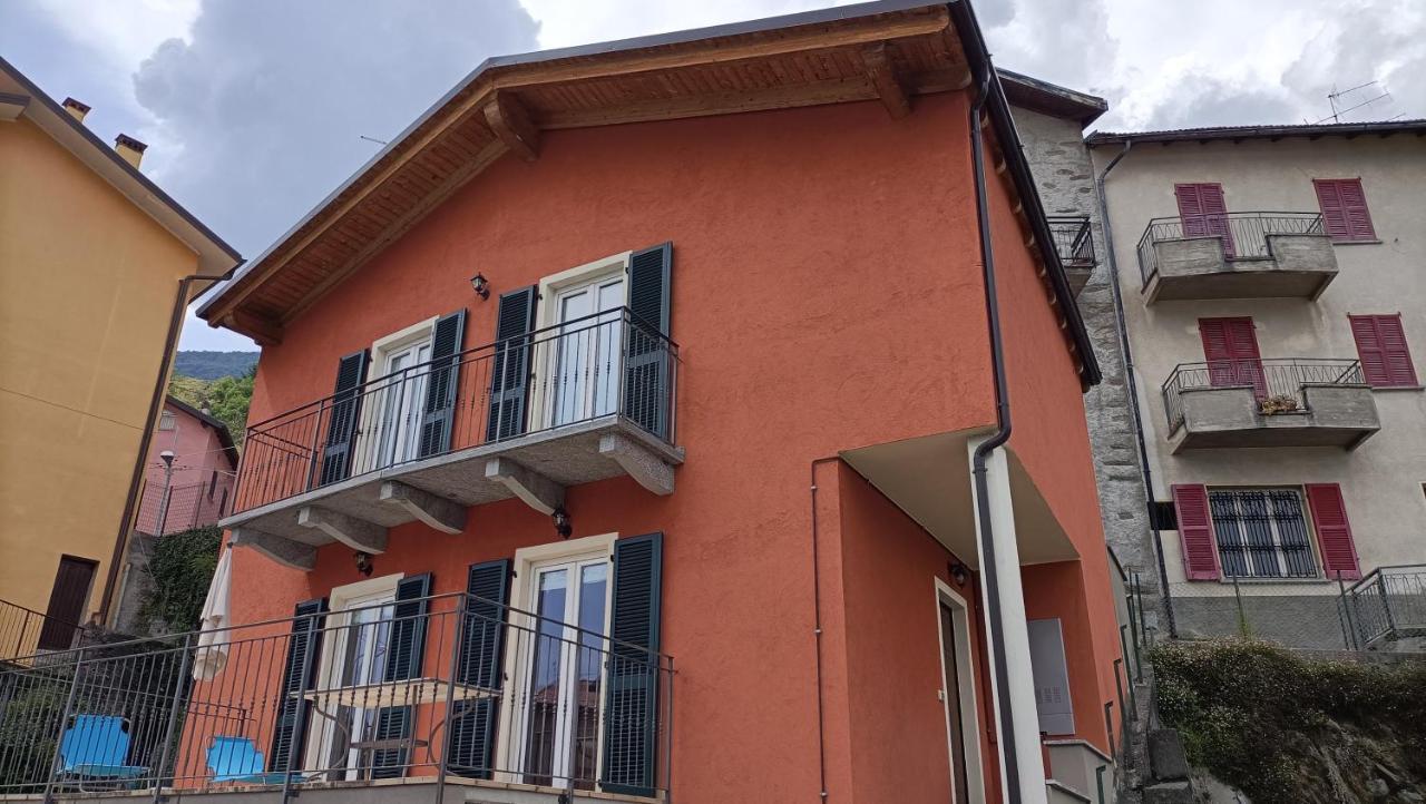 Il Mulino Di Marena - Larihome A31 San Siro  Buitenkant foto