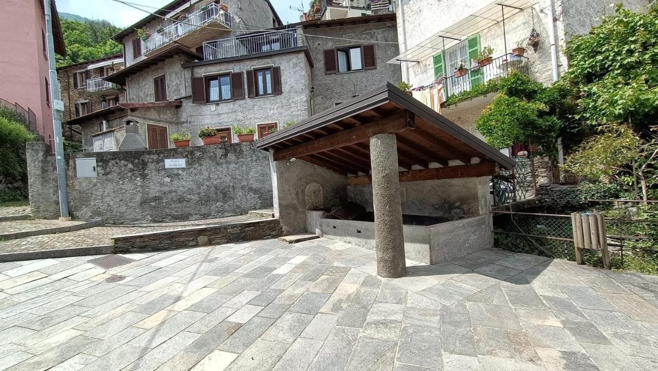 Il Mulino Di Marena - Larihome A31 San Siro  Buitenkant foto