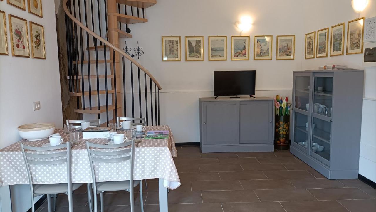 Il Mulino Di Marena - Larihome A31 San Siro  Buitenkant foto