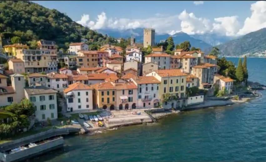 Il Mulino Di Marena - Larihome A31 San Siro  Buitenkant foto