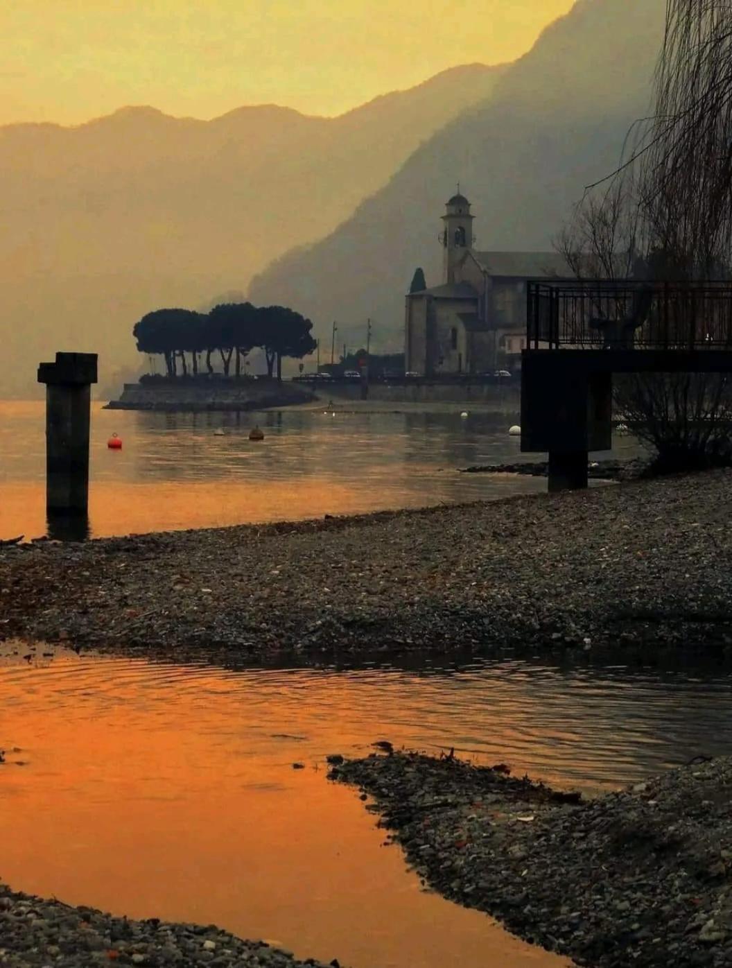 Il Mulino Di Marena - Larihome A31 San Siro  Buitenkant foto